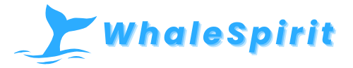 WHALE SPIRIT